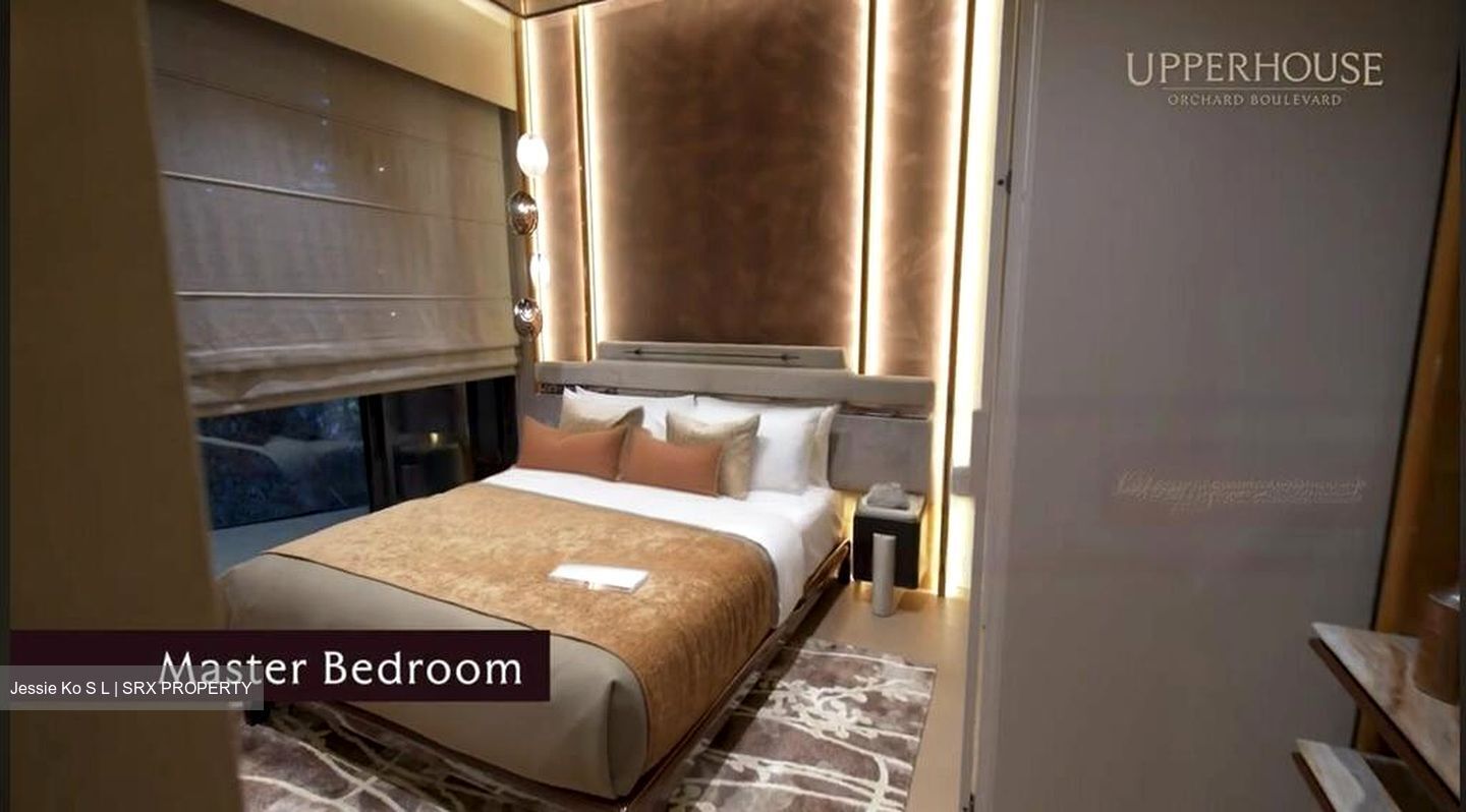 Orchard Boulevard (D10), Condominium #474399761